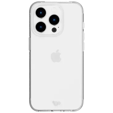Tech21 Evo Lite TPU Back Cover Transparente Apple iPhone 15 Pro