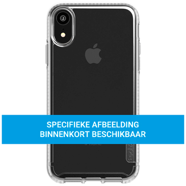 Tech21 Evo Lite TPU Back Cover Transparent Apple iPhone 15