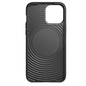 Tech21 Evo Lite TPU Back Cover Preto Apple iPhone 13 Pro Max