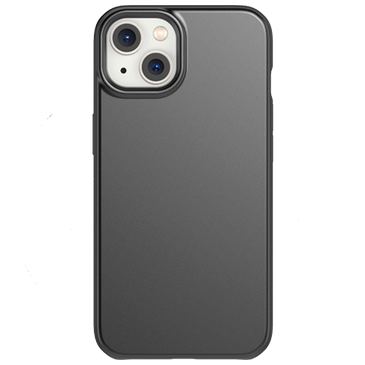 Tech21 Evo Lite TPU Back Cover Black Apple iPhone 13