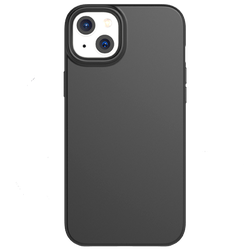 Tech21 Evo Lite TPU Back Cover Black Apple iPhone 14 Plus