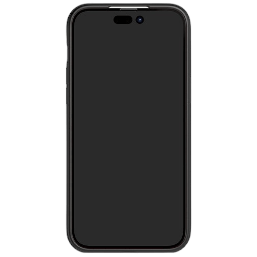 Custodia Tech-21 EvoLite Per IPhone 14 Pro – Antiurto E Antigraffio, Colore Nero, Nuova