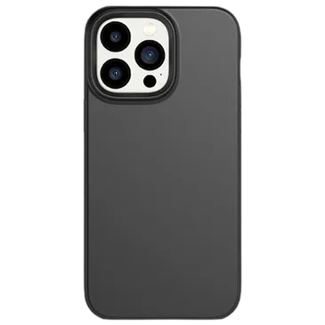 Tech21 Evo Lite TPU Back Cover Preto Apple iPhone 14 Pro Max