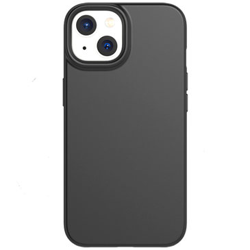 Tech21 Evo Lite TPU Cover Zwart Apple iPhone 14 - Belsimpel