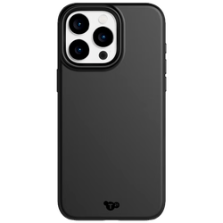 Tech21 Evo Lite TPU Back Cover Preto Apple iPhone 15 Pro Max