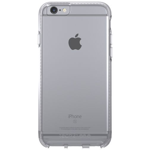 Tech21 Impact Case Clear Apple iPhone 6/6S