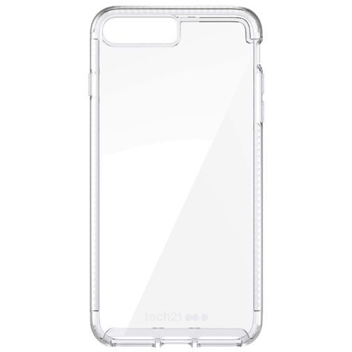Tech21 Pure Case Clear Apple iPhone 7 Plus/8 Plus