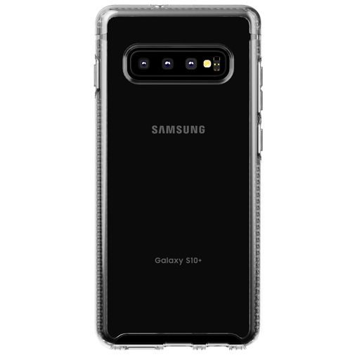 Tech21 Pure Case Clear Samsung Galaxy S10+