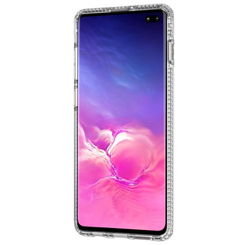 Tech21 Pure Case Clear Samsung Galaxy S10+