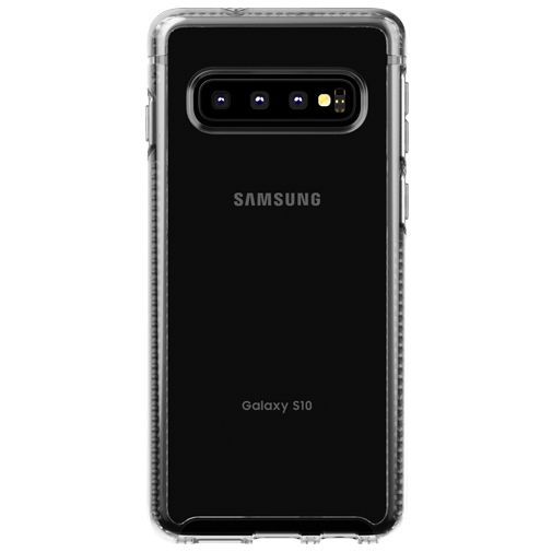 Tech21 Pure Case Clear Samsung Galaxy S10