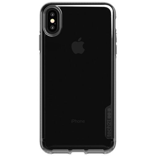 Tech21 Pure Tint Carbon Case Smokey Apple iPhone XS Max