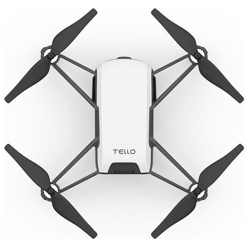 Tello Drone (powered by DJI)