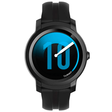 TicWatch E2 Black Gomibo.mt