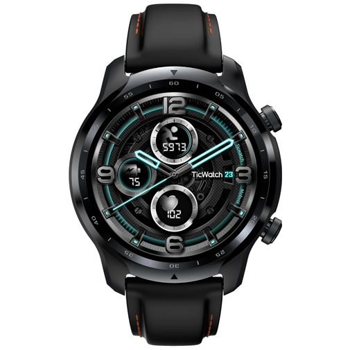 Mobvoi ticwatch 2025 pro black