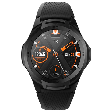 Ticwatch s2 weight outlet