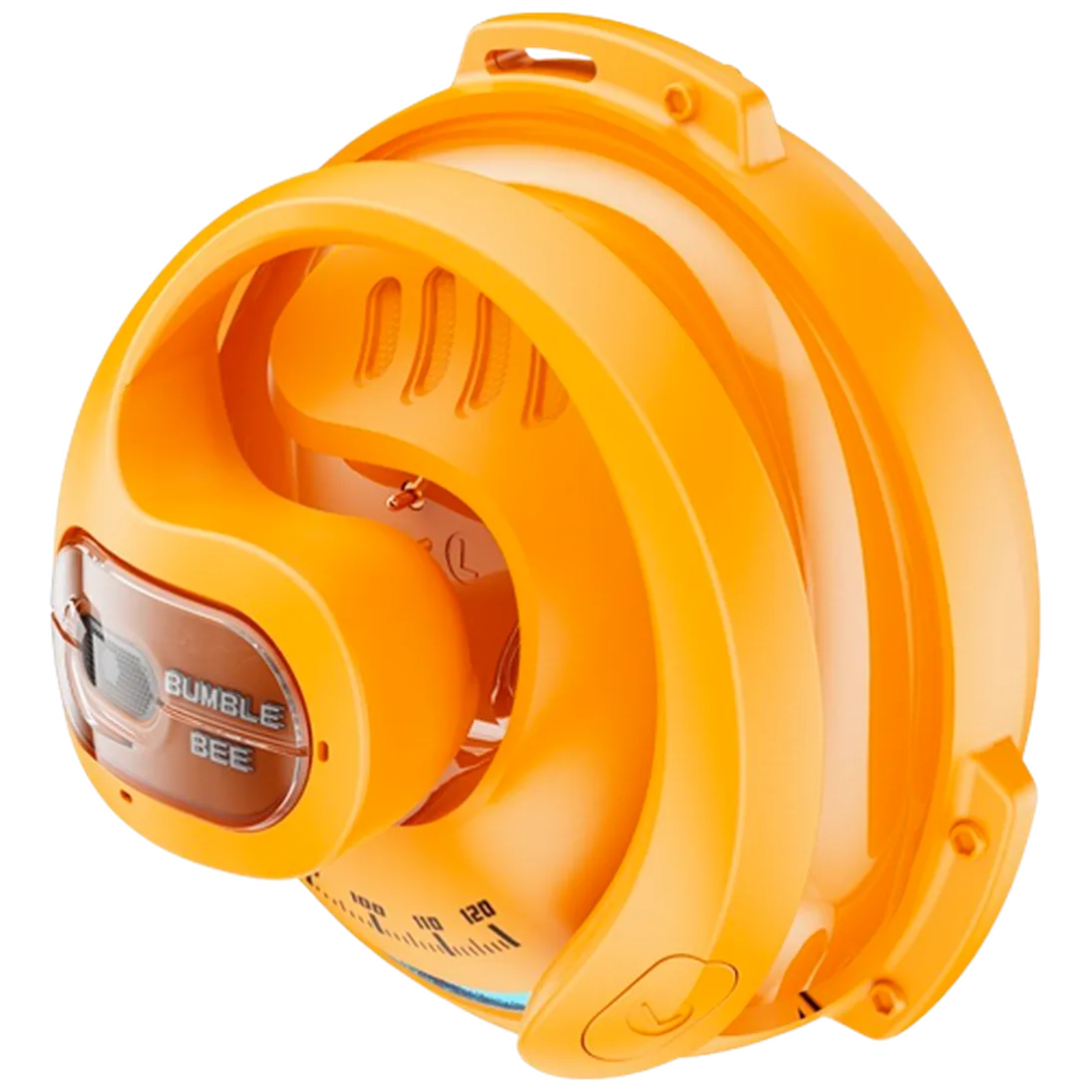 Transformers TF-T07 Geel