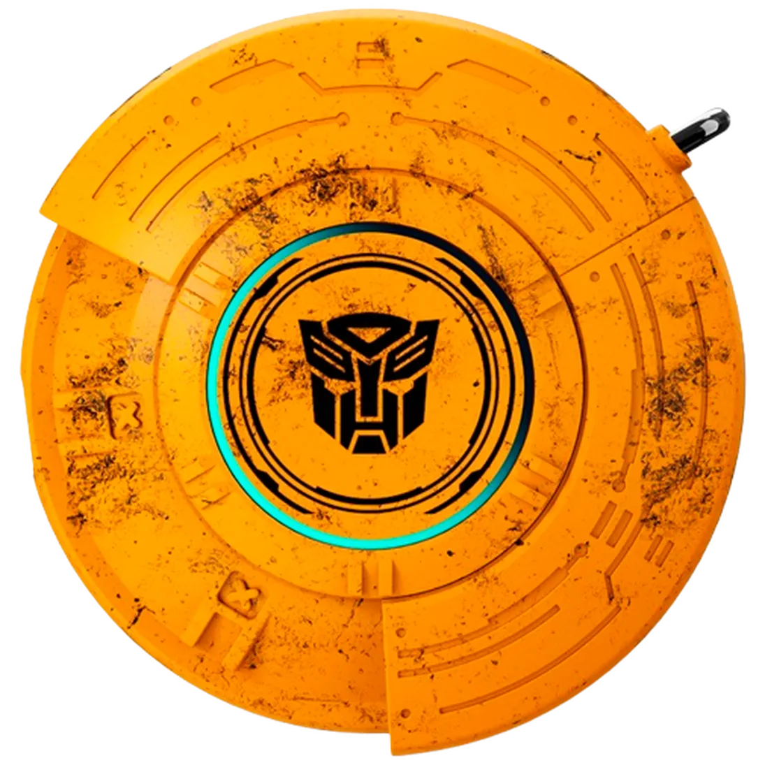 Transformers TF-T31 Geel