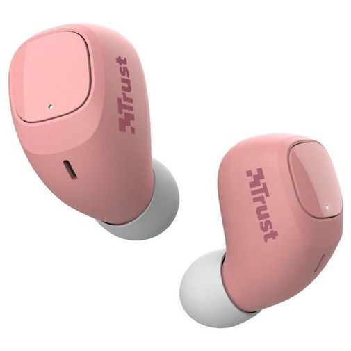 Trust nika compact bluetooth wireless earphones new arrivals