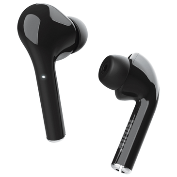Trust Nika Touch Wireless Earphones Black Belsimpel