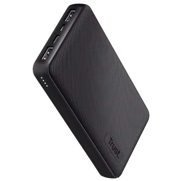 Trust Primo Powerbank 15.000mAh Eco Black