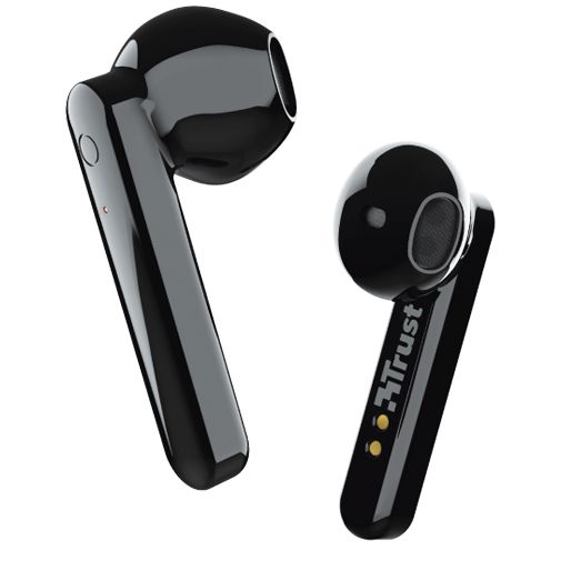 Touch best sale control earbuds