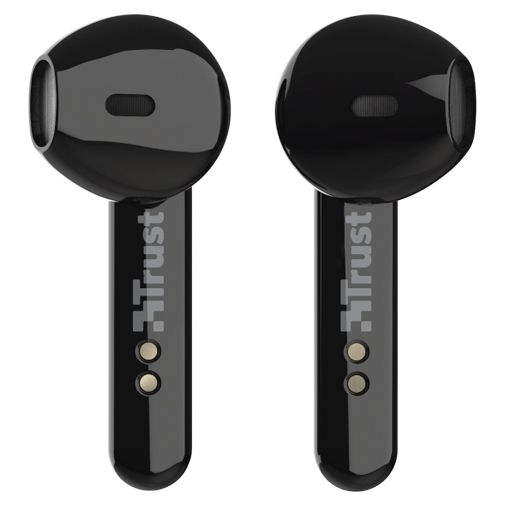 Trust bluetooth 2024 earphones