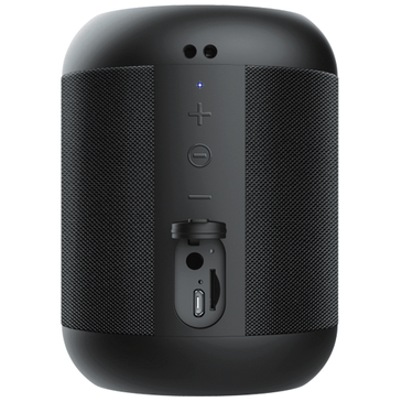 Trust Rokko Altavoz Bluetooth Negro