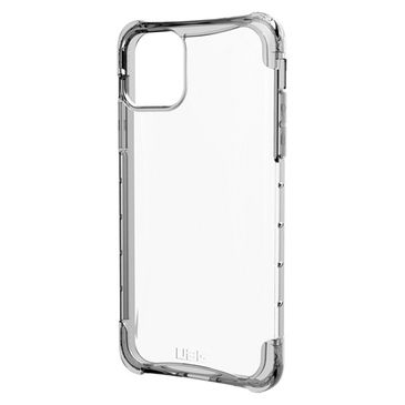 UAG Plyo Plastic Back Cover Transparent Apple iPhone 12 Pro Max