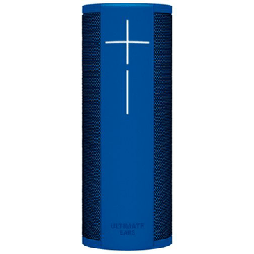 Megablast speaker top