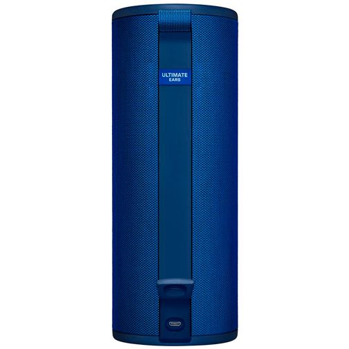 Ultimate Ears Megaboom 3 Blue Gomibo.ie