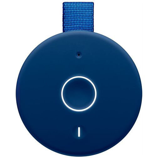 Ultimate ears best sale megaboom bluetooth speaker