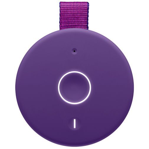【お値下げしました】Ultimate Ears MEGABOOM 3 パープル Ultimate Ears Megaboom 3 Purple - Gomibo.co.uk