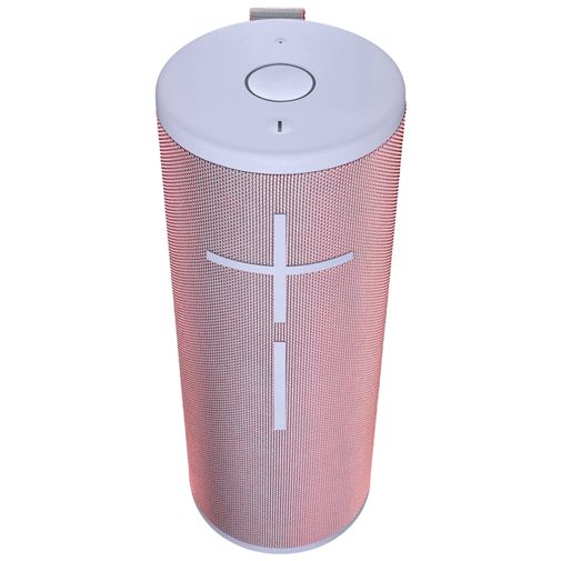 Megaboom pink sales