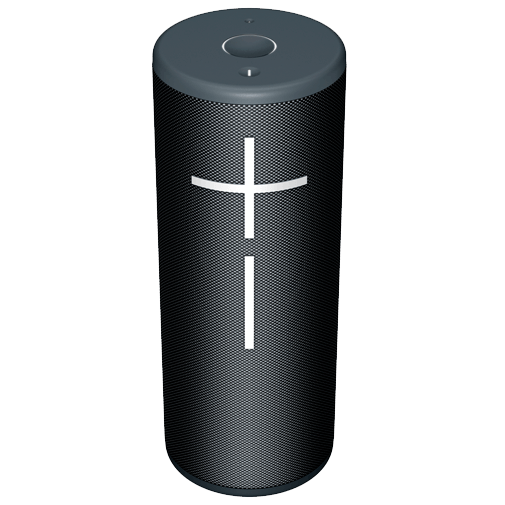 ブルートゥーススピーカー ULTIMATE EARS MEGABOOM4 中古 Ultimate Ears Megaboom 4 Black - Gomibo.co.uk