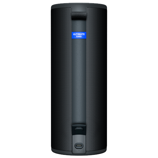 Ultimate Ears Megaboom 4 Black - Gomibo.co.uk
