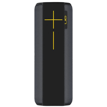 Megaboom black sales