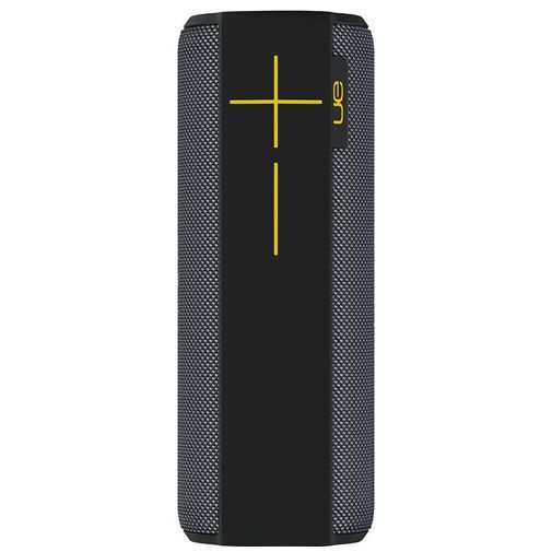 Ultimate ears 2025 megaboom black