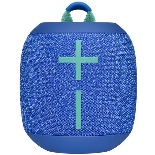 Ultimate Ears Wonderboom 2 Blue Gomibo.ie
