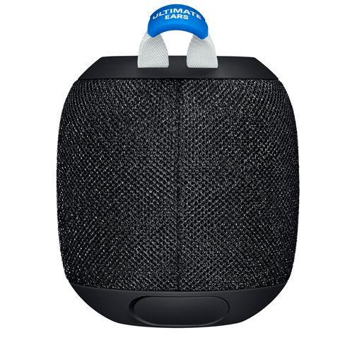 Ultimate Ears Wonderboom 2 Black Gomibo.ie