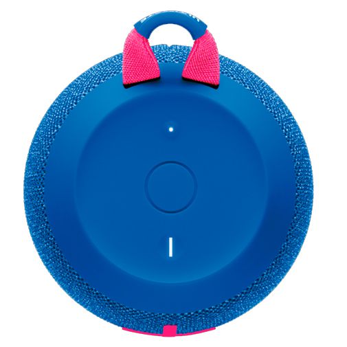 Ultimate ears wonderboom best sale portable waterproof bluetooth speaker