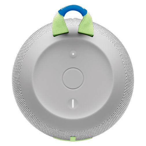 Ultimate Ears Wonderboom 3 Grey Gomibo.ie