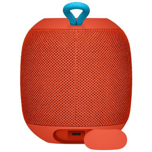 Ue wonderboom orange clearance