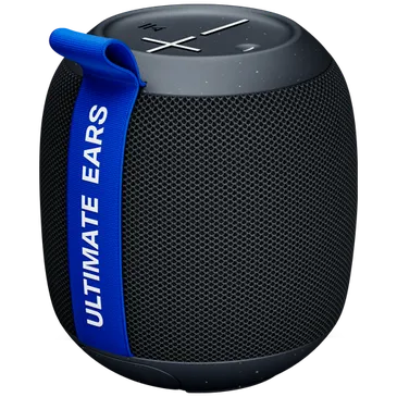 Ultimate Ears Wonderboom Play Svart