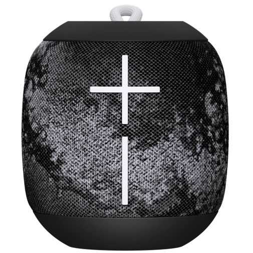 Ultimate Ears Wonderboom Black/White - Gomibo.fr