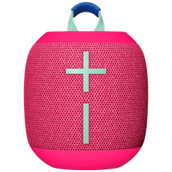 Ultimate Ears Wonderboom 4 Pink