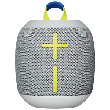 Ultimate Ears Wonderboom 4 Hvit