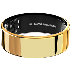 Ultrahuman Sormus Air Kulta Sormuksen Koko 11