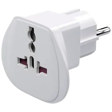 Universal World Plug