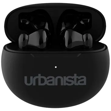 Urbanista Austin Sort