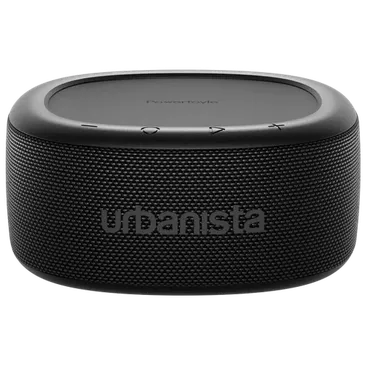 Urbanista Malibu Black